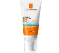 L'Oreal Paris - L'OREAL PARIS La Roche Posay Crema Solare Viso 50+ SPF Idratante Senza Profumo Anthelios Uvmune 400 Protezione Molto Alta 50 ml