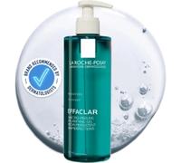L'Oreal Paris - L'OREAL PARIS La Roche Posay Effaclar duo+ Gel purificante micro-peeling detergente viso-corpo 400 ml