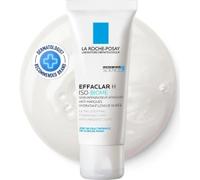 L'Oreal Paris - L'OREAL PARIS La Roche Posay Effaclar H Iso-Biome - Crema Lenitiva 40 ml