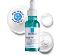 EFFACLAR SIERO 30ML