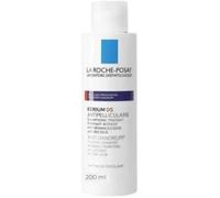 L'Oreal Paris - L'OREAL PARIS La Roche Posay Kerium DS Shampoo Antiforfora - Trattamento Purificante Intensivo 200 ml