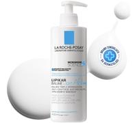 L'Oreal Paris - L'OREAL PARIS La Roche Posay Lipikar Ap+M Light - Balsamo Lenitivo Per Pelle Secca 400 ml