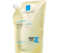 L'Oreal Paris - L'OREAL PARIS La Roche Posay Lipikar AP+ - Olio Detergente Relipidante - Ricarica Da 400 ml