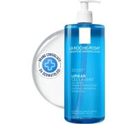L'Oreal Paris - L'OREAL PARIS La Roche Posay Lipikar Gel Lavant - Gel Doccia Delicato 750 ml