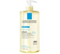 L'Oreal Paris - L'OREAL PARIS La Roche Posay Lipikar Huile Lavante AP+ - Olio Detergente Relipidante 1 Lt