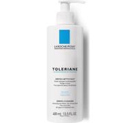 L'Oreal Paris - L'OREAL PARIS La Roche Posay Toleriane - Latte Detergente Struccante Viso E Occhi Per Pelli Intolleranti 400 ml