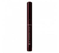 L’Oréal Paris Infallible, Shadow Stick, Ombretto in Stick, Sguardo Intenso in un Gesto, Texture Cremosa, Finish Brillante, Facile da Sfumare, Tonalità: Starry Bordeaux 125, 1,4 gr
