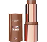 L'Oréal Paris - Lumi Bronze Le Stick Soleil Blush 9 g Marrone unisex