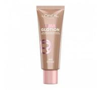 L'Oréal Paris Paradise Lumi Glotion Illuminante in Crema Effetto Idratante (varie tonalità) - 903 Medium Glow 903 Medium Glow