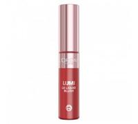 L'Oreal Paris - L'Oreal Paris Lumi Le Liquid Blush N. 635 Glowy Whort It Medium