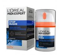 Men Expert Stop Rughe Crema Idratante Anti-Rughe d'Espressione 50 ml