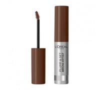 L’Oréal Paris Brow Artist Plump and Set gel per le sopracciglia colore 105 Brunette 4,9 ml