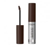 L'Oréal Paris BROW ARTIST PLUMP&SET Mascara Waterproof