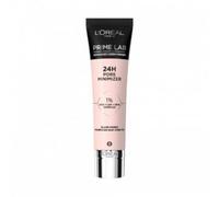 Prime Lab 24H Pore Minimizer Primer Viso Levigante Uniformante L'OrÃ©al Paris