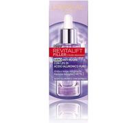 L’Oreal Revitalift Filler + Acido Ialuronico Siero Anti-rughe