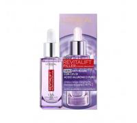 L'Oreal Paris - L'Oreal Paris Revitalift Filler Siero Antirughe Con Acido Ialuronico 30 ml