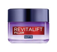 L'Oreal Paris L'OREAL PARIS Revitalift Filler - Trattamento Anti-Rughe Rivolumizzante Notte 50 ml