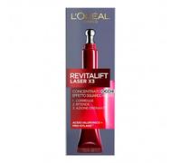 L'Oreal Paris - L'Oreal Paris Revitalift Laser X3 Concentrato Occhi Effetto Sguardo Nuovo 15 ml