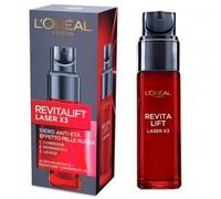 L'Oreal Paris - L'Oreal Paris Revitalift Laser X3 Siero Viso Antietà 30ML