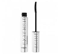 L'Oréal Paris Telescopic Extensionist Mascara, Ciglia Lunghe e Definite per 24H, Curvatura impeccabile, Formula con Fibre Allunganti e Pigmenti Magnetici, Nero, 9,9 ml