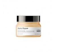 L'OREAL SERIE EXPERT ABSOLUT REPAIR MASK 250 ml - Maschera per capelli danneggiati. Ripara e nutre.