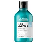 Loreal Scalp Advanced shampoo 300ml
