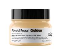 L'Oreal Paris L'Oreal Serie Expert Absolut Repair Gold Dore Maschera Capelli Rip