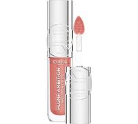 L'Oréal Paris Lucidalabbra Idratante Plump Ambition 601 Ne vale la pena 5 ml - Lucidalabbra