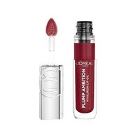 L'Oréal Paris Plump Ambition Volumizing Lip Oil 490-Berry Jolie 5ml
