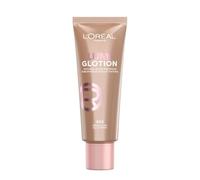 L'Oréal Paris Lumi Glotion Illuminante Liquido, 903 Medium Glow, 40 ml