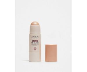 L'Oreal Paris - Lumi Le Glass - Illuminante in stick - 610 Pearl Eclat-Bianco No Size