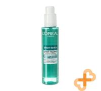 L'Oreal Paris Luminoso Reveal Pois Dissolvenza Serum-Cleanser Pulisce L Pelle