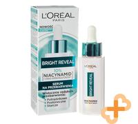 L'Oréal Paris Luminoso Reveal Riduzione Tutti i Tipi Scuro Macchie Siero 30 ML