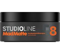 L'Oréal Paris Mad Matte Cera 75Ml