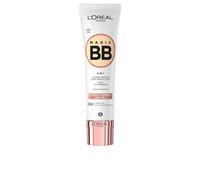 L'Oréal Paris WULT BB CREAM LIGHT C'est Magique, Crema Colorata Idratante e Uniformante 3 Medium Light BB cream 30ml