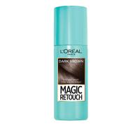 L'Oréal Paris Magic Retouch 02 Castano Scuro Naturale 75 ml - Spray Ritocco Radici