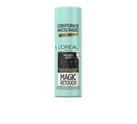 L'Oréal Paris Magic Retouch 1-Black Spray 75ml