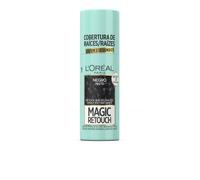 L'Oréal Paris Magic Retouch 1-Black Spray 75ml