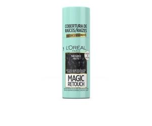 L'Oréal Paris Magic Retouch 1-Black Spray 75ml
