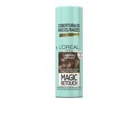 L'Oréal Paris Magic Retouch 3-Brown Spray 75ml