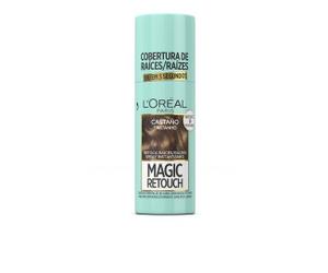 L'Oréal Paris Magic Retouch 3-Brown Spray 75ml