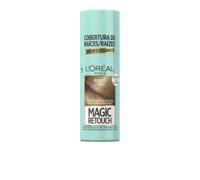 Spray Temporaneo per Correzione Radice L'Oréal Paris Magic Retouch Biondo 75