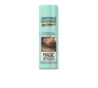 L'Oréal Professionnel Spray temporaneo correttore radici Magic Retouch Mahogany Chestnut 75 ml