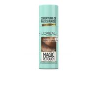 L'Oréal Professionnel Spray temporaneo correttore radici Magic Retouch Mahogany Chestnut 75 ml