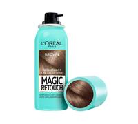L'Oreal Paris Magic Retouch Castano 75 ml - Spray ritocco radici