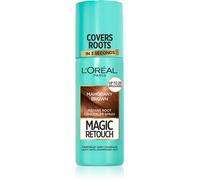 L'oréal paris Magic Retouch Correttore Ricrescita Mogano 75ml - Spray Correttore Capelli
