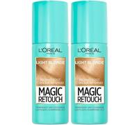 L'Oreal Paris Magic Retouch Instant Root Concealer biondo chiaro x 75 ml