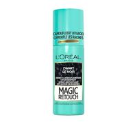 L'Oréal Paris Spray camuffante per ricrescita Nero 75 ml
