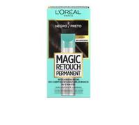 L'Oréal Paris Magic Retouch Permanent Hair Color Nr 2-Black 1 Unit