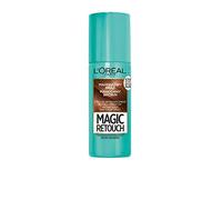 L'Oréal Paris Magic Retouch - Spray anticaduta, marrone mogano, 75 ml